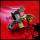 LEGO NINJAGO® 71768 Złoty smoczy motocykl Jaya - 1088229 - zdjęcie 6